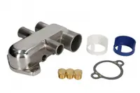 Carcasa termostat MERCRUISER MCM MIE GM V-8 (454; 502 cid)