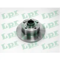 Disc frana LPR A1481P