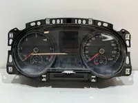 Ceasuri bord europa 5G1920741A Volkswagen Golf 7 (2012-2017) 1.6 tdi CXXB