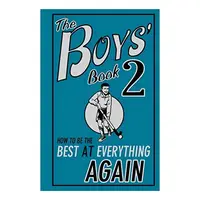 Boys' Book 2