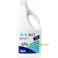Detergent Lichid pentru Masina de Spalat Rufe cu Ulei Esential de Eucalipt 2L