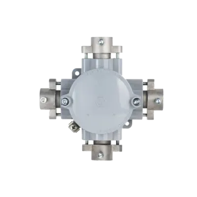 Doza de Distributie Antiex Box 4 Х 3/4, Ip67