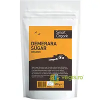 Zahar Brun Demerara Ecologic/Bio 300g