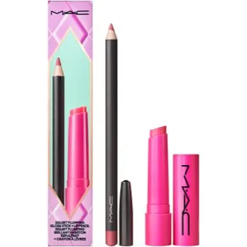 MAC Cosmetics Set Anything's Possible Lip Combo Kit set cadou de buze