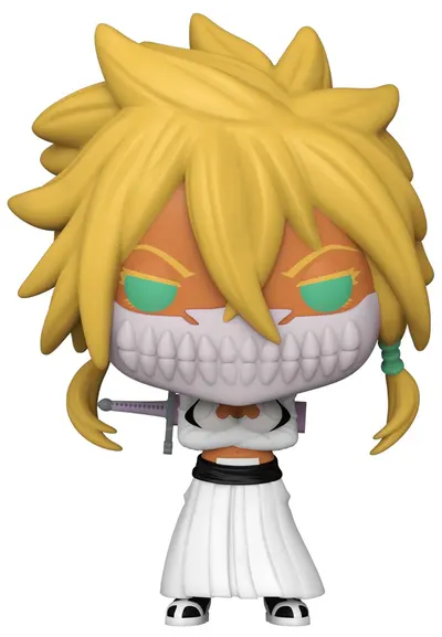 Figurină Funko POP! Animation: Bleach - Tier Harribel (Special Edition) #1839