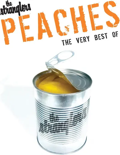 Peaches: The Very Best Of The Stranglers - Vinyl