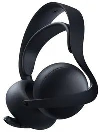 Căști wireless PULSE Elite - Midnight Black