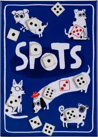 Joc de societate Spots - Familia