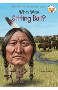 Who Was Sitting Bull?