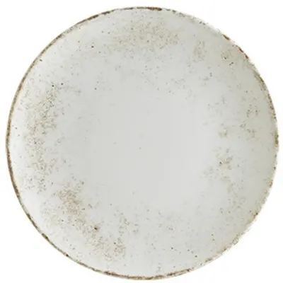 Farfurie Bonna - Nacrous Matt, 25 cm