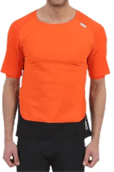 Tricou de ciclism pentru bărbați POC Resistance Pro XC Tee