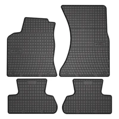 Covorase Cauciuc Compatibile Audi Q5 I 2008-2017