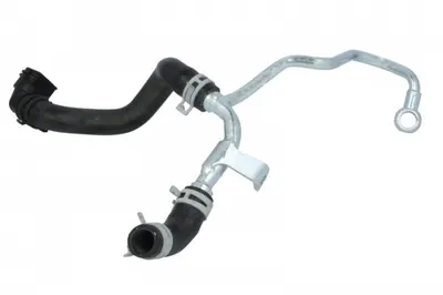 Furtun intercooler (lung) potrivit MINI (R57), CLUBMAN (R55), COUNTRYMAN (R60) 1.6 11.07-10.16