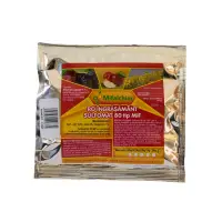 Sulfomat 80PU 1 kg, fungicid de contact pe baza de Sulf, Mifalchim, fainare (vita de vie, mar Jonathan) - Default Title
