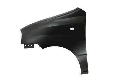 Aripa Stanga Fata potrivit HYUNDAI ATOS PRIME 2003-2008 - (cu orificii semnalizator)