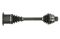Planetara fata stanga 466mm (pentru vehicule cu ABS, nou) potrivit AUDI A4 ALLROAD B8, A4 B8, A5 2.0 2.0D 04.08-01.17
