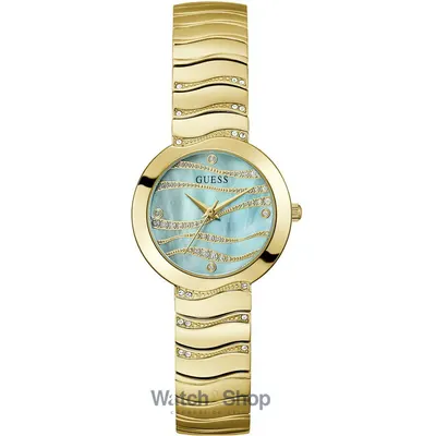Ceas Guess Guess GW0871L2 Ladies Watch Laguna 30mm 3ATM