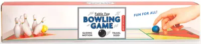 Joc de societate Tabletop Bowling - Party