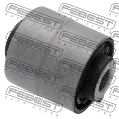 Bucse brat suspensie FEBEST MZAB-109
