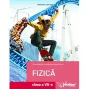 Fizica. Manual pentru clasa a 7-a