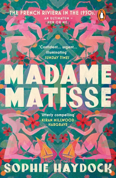 Madame Matisse (UK Edition)