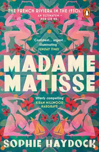 Madame Matisse (UK Edition)