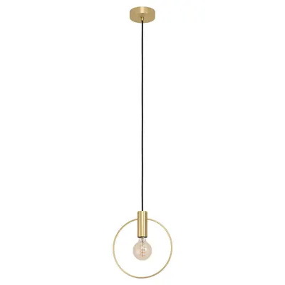 Pendul Eglo Manizales 98834, E27 40w