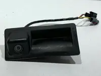 Maner haion cu camera video 5N0827566 Audi Q5 (2008-2012) [8R]