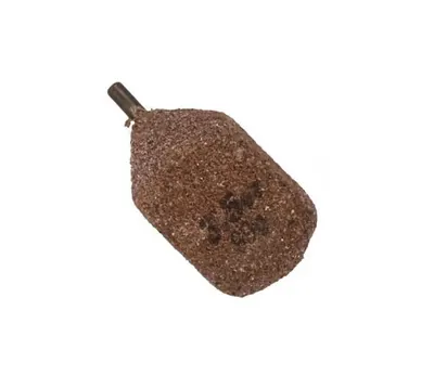 Plumb Textured Square Pear Inline 56 G, Korda
