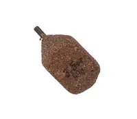 Plumb Textured Square Pear Inline 56 G, Korda