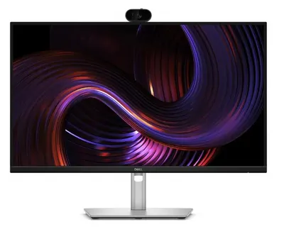 Monitor Dell - P2726DEV, 27'', QHD, IPS, Anti-Glare, Black