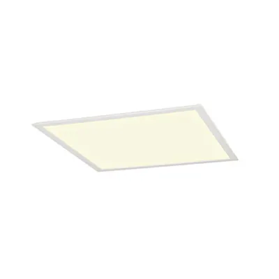 Led Panel, 40w, 4000k, Alb595x595