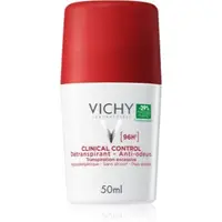 Vichy Detranspirant antiperspirant roll-on