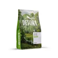 Hrana uscata caini, Devora Dog Puppy & Junior Medium & Large Grain Free Monoprotein, Iepure, 4 kg