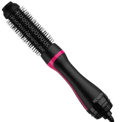 Perie electrică pentru părul Revlon - RVDR5292, 800W, negru