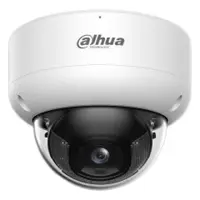 Camera IP Dahua IPC-HDBW3249E-AS-IL-0280B, 2MP, 2.8mm, Smart Dual Light (IR+WL 40m), SMD 4.0 & AI SSA, WizSense, microfon, slot card, IP67/IK10, PoE