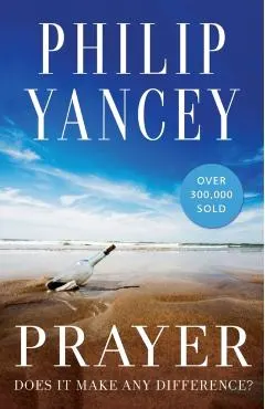 Prayer: Does It Make Any Difference?