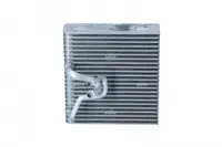 Evaporator aer conditionat OPEL CORSA C (F08, F68) 1.7 DTI