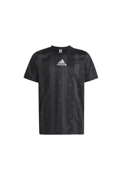 Tricou Copii Brand Love HR6337 - Negru