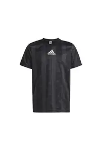 Tricou Copii Brand Love HR6337 - Negru
