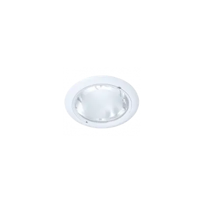 Spot Downlight Gl205, 2 X Max. 26w, Alb, D- 225 Mm, Stellar