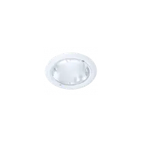 Spot Downlight Gl205, 2 X Max. 26w, Alb, D- 225 Mm, Stellar