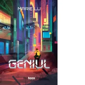 Legenda #2. Geniul