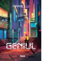 Legenda #2. Geniul