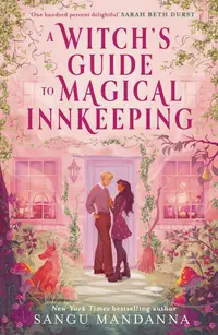 A Witch's Guide to Magical Innkeeping (Paperback)