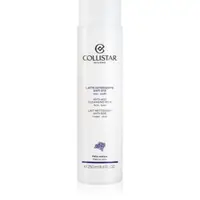 Collistar Cleansing Anti-age lapte pentru curatare pentru intinerirea pielii