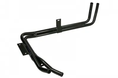 Cuplaj conducta lichid racire (pentru radiator) potrivit MERCEDES ACTROS MP2 MP3, AXOR 2 OM457.937-OM926.945 10.02