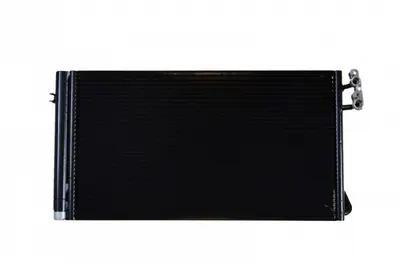 Radiator clima AC cu uscator BMW Seria 1 (E81), 1 (E82), 1 (E87), 1 (E88), 3 (E90), 3 (E91), 3 (E92), 3 (E93), X1 (E84), Z4 (E89) 1.6-3.0D intre 2004-2016