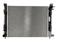Radiator Apa Racire Motor Dacia Dokker, Dokker Express, Duster, Lodgy, Logan Ii, Logan Mcv Ii, Sandero Ii; Renault Captur I, Clio Iv, Logan I, Sandero Stepway Ii 0.9-1.6lpg Dupa 2008