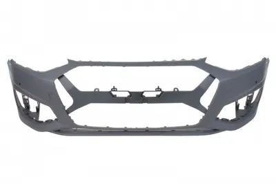 Bara (fata, fara strat de baza, numar orificii senzor parcare: 4, grunduit) potrivit HYUNDAI TUCSON NX4E 11.20